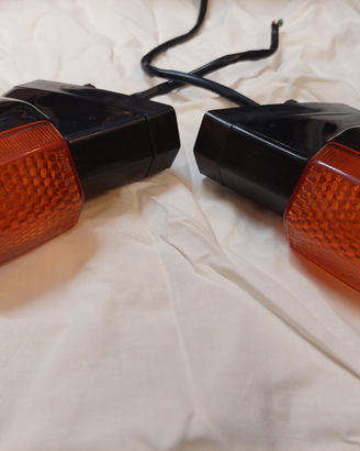 Frecce Honda CBR 600 F