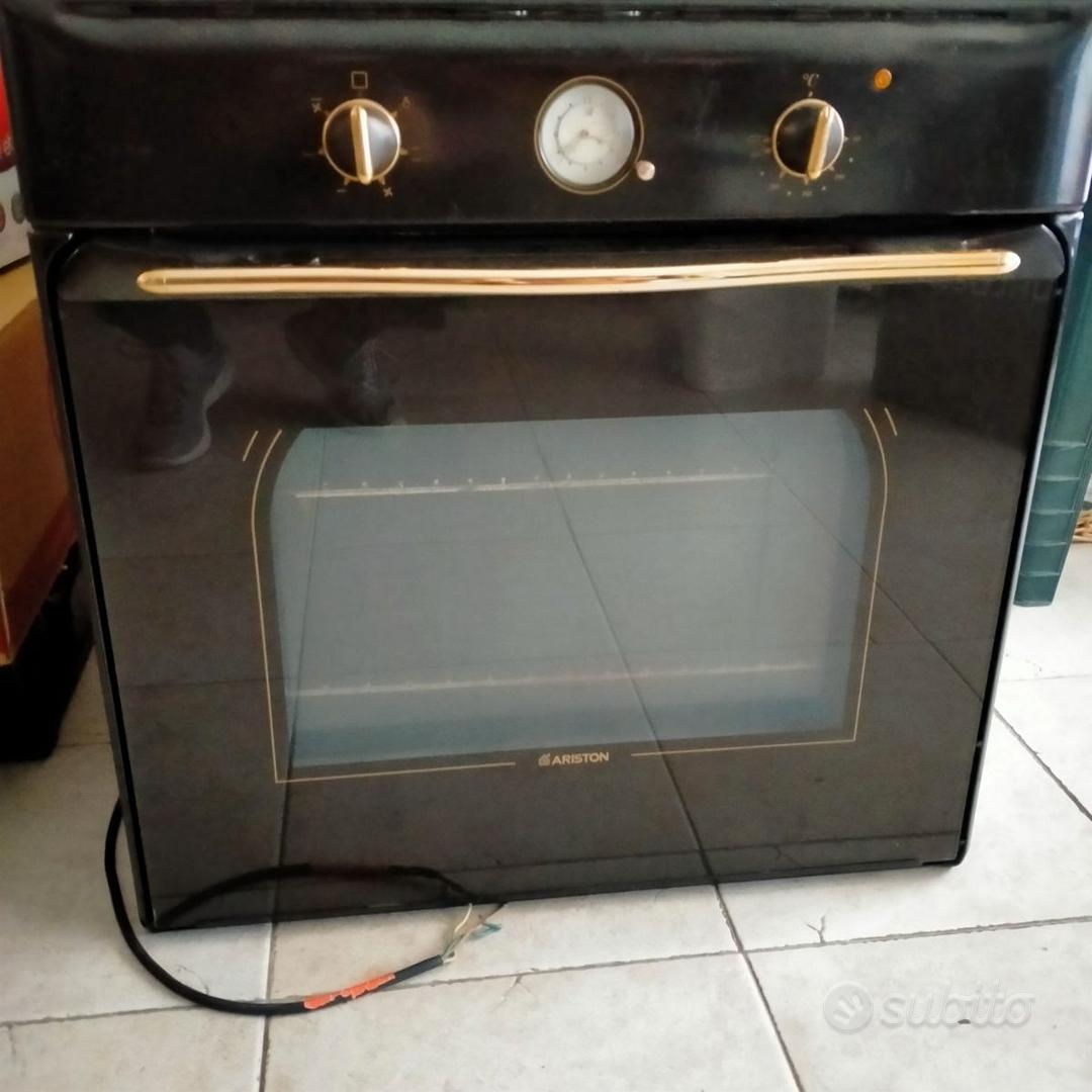 Forno elettrico incasso Indesit – Subito a domicilio