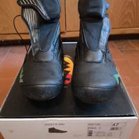 scarpe invernali ciclismo northwave husky