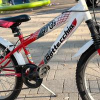 Bicicletta Bottecchia 470 – MTB Junior 20"