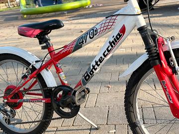 Bicicletta Bottecchia 470 – MTB Junior 20"