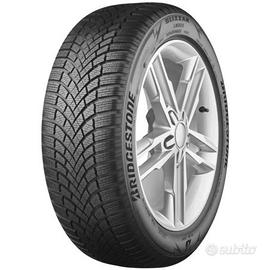 4 gomme Bridgestone blizzak M+S 185 55 r15