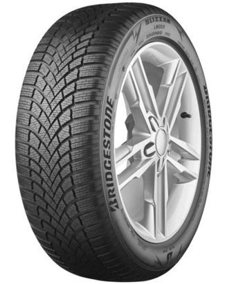 4 gomme Bridgestone blizzak M+S 185 55 r15