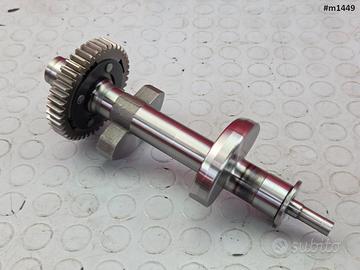 CONTROALBERO INGRANAGGIO CF MOTO 650GT 2022 2025 6