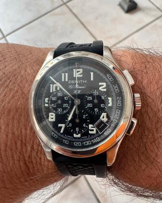 Zenith El Primero