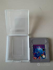 Tetris Game boy
