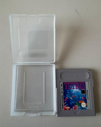 Tetris Game boy
