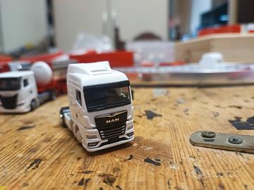 modellino herpa scala 1.87