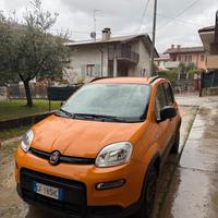 Fiat Panda Metano 2021 – 56.000 km