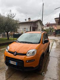 Fiat Panda Metano 2021 – 56.000 km