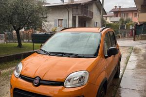 Fiat Panda Metano 2021 – 56.000 km