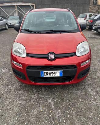 Fiat Panda 1.2 GPL Van Dynamic 4 posti (N1)