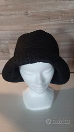 cappello a cloche