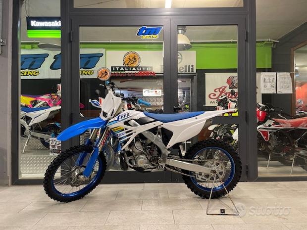 TM MOTO MX 300  MY22