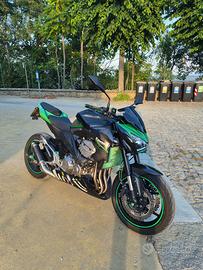 Kawasaki z800 e ABS 35kw A2