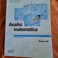 Analisi matematica Bertsch