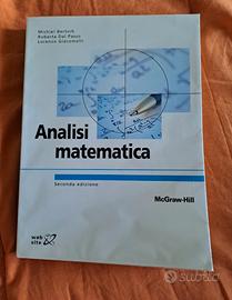 Analisi matematica Bertsch