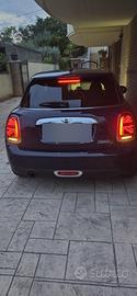 mini cooper d yours