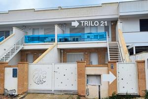 T.S.Giovanni CENTRO TRILO21 appena ultimato