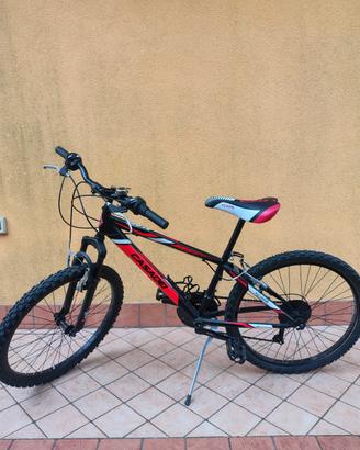 mtb bici bambino
