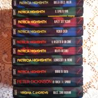 La Biblioteca del Brivido (24 vol)