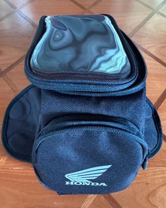Borsa serbatoio Honda Transalp