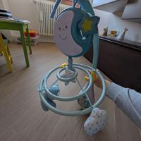 Chicco Next2Dreams Giostrina Neonato con Carillon