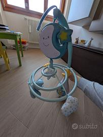 Chicco Next2Dreams Giostrina Neonato con Carillon