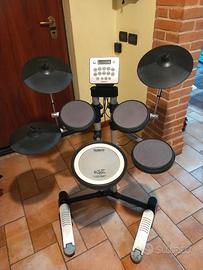 batteria elettronica Roland  V drumns 