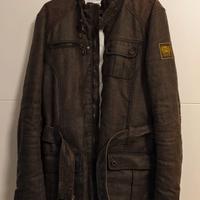 Giacca uomo imbottita