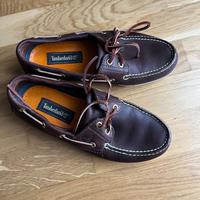 Timberland mocassino