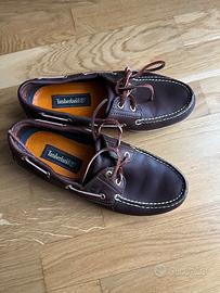 Timberland mocassino