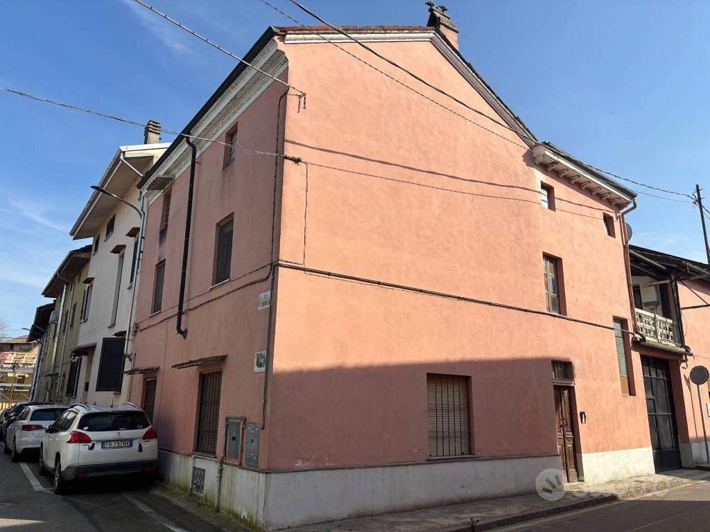 Casa – Rive - Vista 2