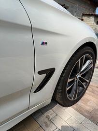 BMW Serie 3 G.T. (F34) - 2020