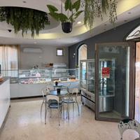 Laboratorio professionale più rivendita