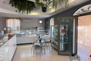 Laboratorio professionale più rivendita