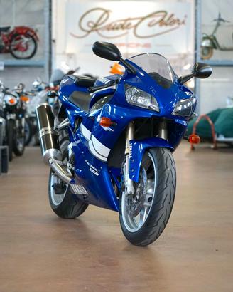 Yamaha YZF R1 1999