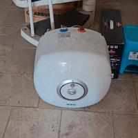 Scaldabagno ISEA da 30 litry