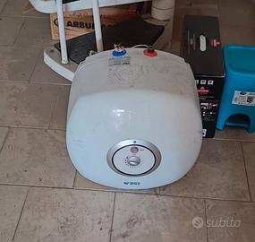 Scaldabagno ISEA da 30 litry