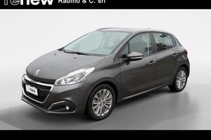 Peugeot 208 PureTech 82 5 porte Active