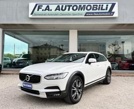 VOLVO V90 Cross Country D4 AWD Geartronic Busine