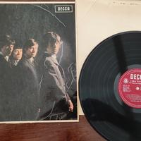 vinile The Rolling Stones