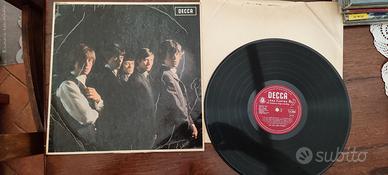 vinile The Rolling Stones