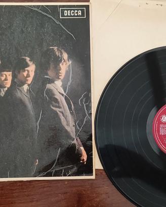 vinile The Rolling Stones