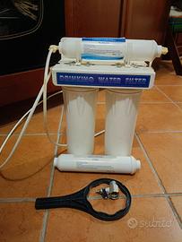 depuratore acqua 