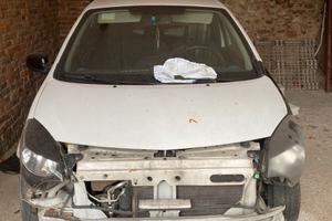 Twingo 2012  16v