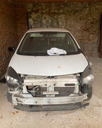 Twingo 2012  16v