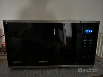 Forno Microonde