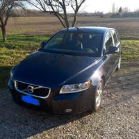 Volvo V50 1.6 D2 116cv Restyling 2012