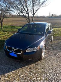 Volvo V50 1.6 D2 116cv Restyling 2012